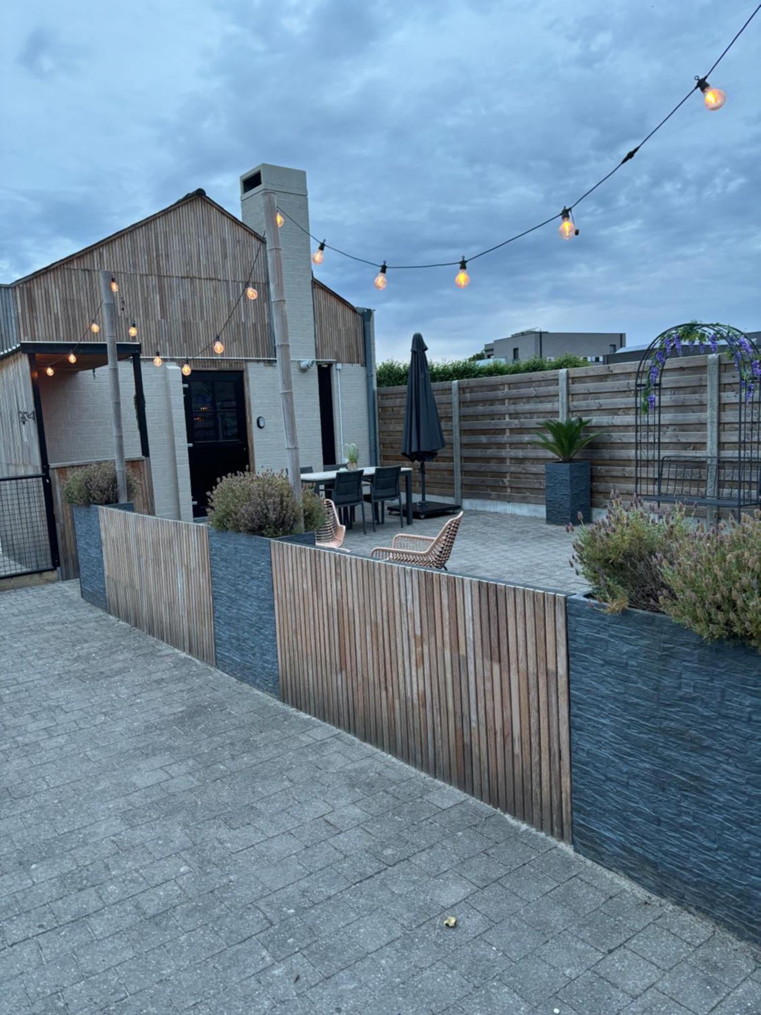 Guesthouse 66 Lommel Exterior foto